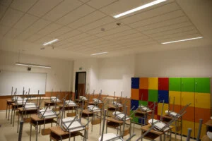 Đaci iz Vojvodine od danas na zimskom raspustu 20