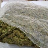 Policija našla dva kilograma marihuane u kući kod Šapca 3