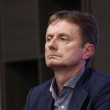 Darko Glišić: Opozicija da pohvali Vučića što se obraća narodu sa nacionalnih medija, oni žele pakao 8