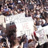 Kako regionalni mediji najavljuju večerašnji protest "Srbija protiv nasilja"? 2