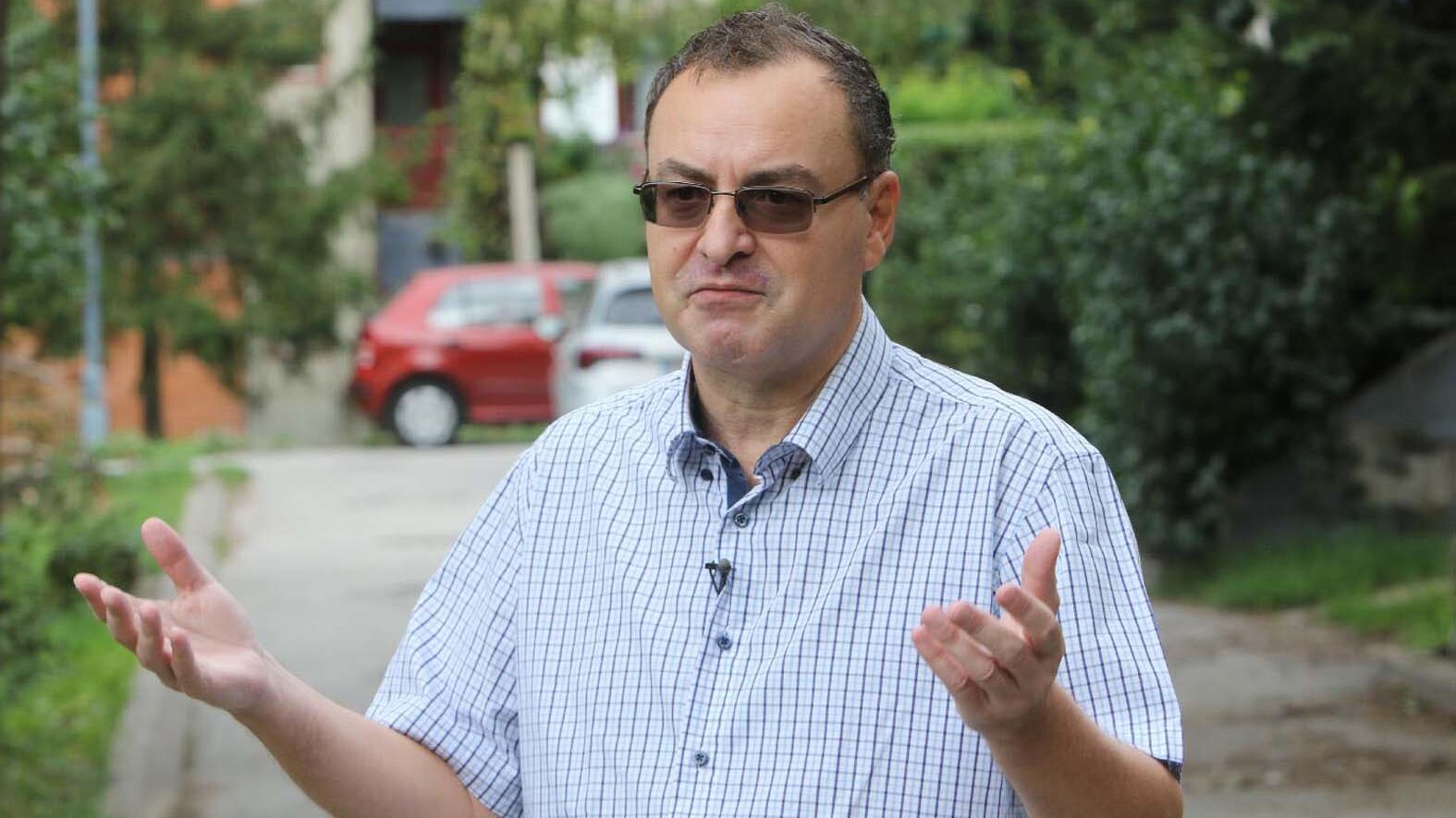 Oglasio se i Nebojša Stefanović zbog Vučićevog sina: Gde je i šta radi bivši visoko pozicionirani naprednjački kadar? 3 jovo bakić