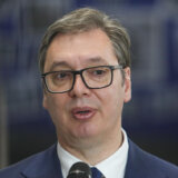 Vučić u intervjuu za Rojters: Priština mora da napravi određene ustupke da bi Srbi učestvovali na novim izborima na severu 12