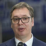 Satirični tekst Njuz neta: Vučić najavio da će sledeći instagram video biti iz WC-a Predsedništva 5