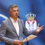Obradović objavio osam tačaka novog srpskog suverenizma Nacionalnog okupljanja 7