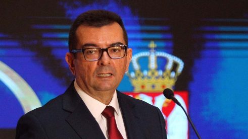 0301foto FoNet Aleksandar Barda Izmene izbornih pravila u AP Vojvodina skrojene po meri Aleksandra Vučića: Sagovornici Danasa tvrde da naprednjaci nemaju poverenja u vojvođanske kadrove 4