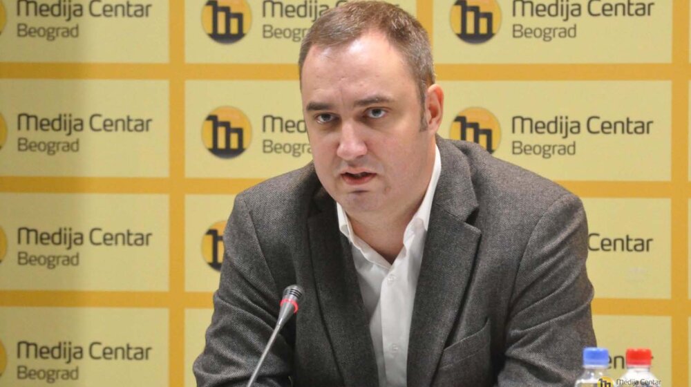 Prof dr Miloš Hrnjaz foto medija cenar