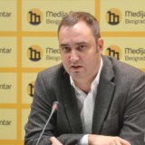Prof dr Miloš Hrnjaz foto medija cenar