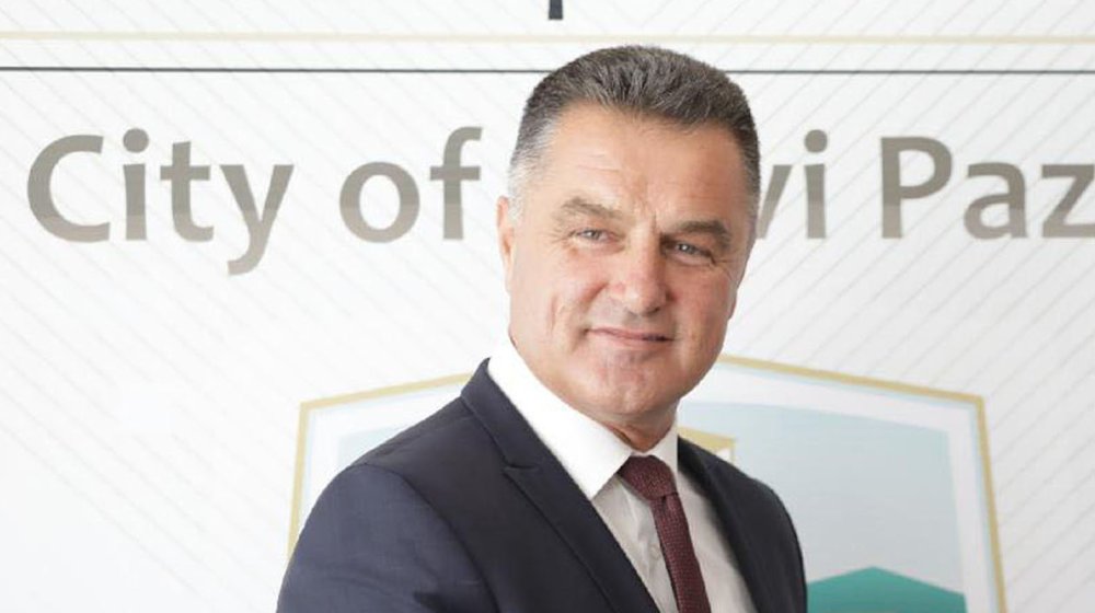 Čelnici Novog Pazara: U vremenima velikih iskušenja sačuvajmo mir u sebi i oko sebe 1