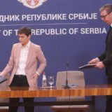 Ko je u Beogradu "brifovao" premijere Holandije i Luksemburga pre sastanka sa Vučićem i Brnabić? 6
