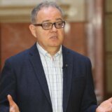 Zoran Lutovac Izvor: FoNet Milica Vuckovic