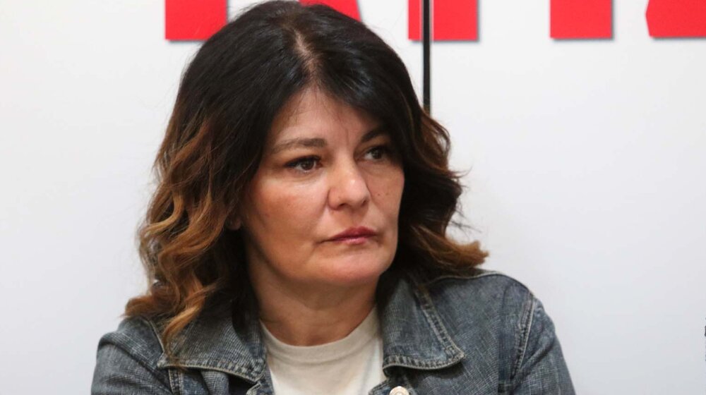 Danijela Nestorović