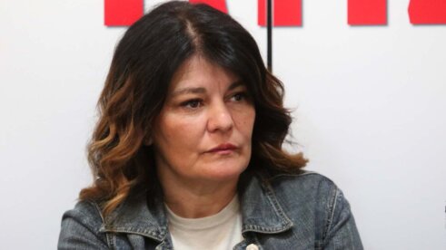 "Socijalisti u propagandne svrhe koriste unuke srpskih unesrećitelja": Sagovornici Danasa o izbornoj listi SPS na kojoj je unuk Slobodana Miloševića 6