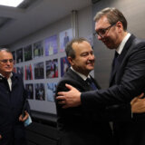 Majke Srebrenice i žrtve genocida poručuju Dačiću: "Vi, kao naslednik politike Miloševića, nemate pravo da držate lekciju o zaštiti ratnih zločinaca" 4