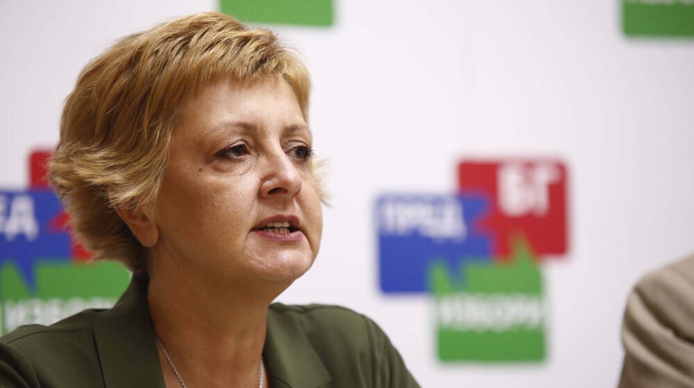 biljana stojković