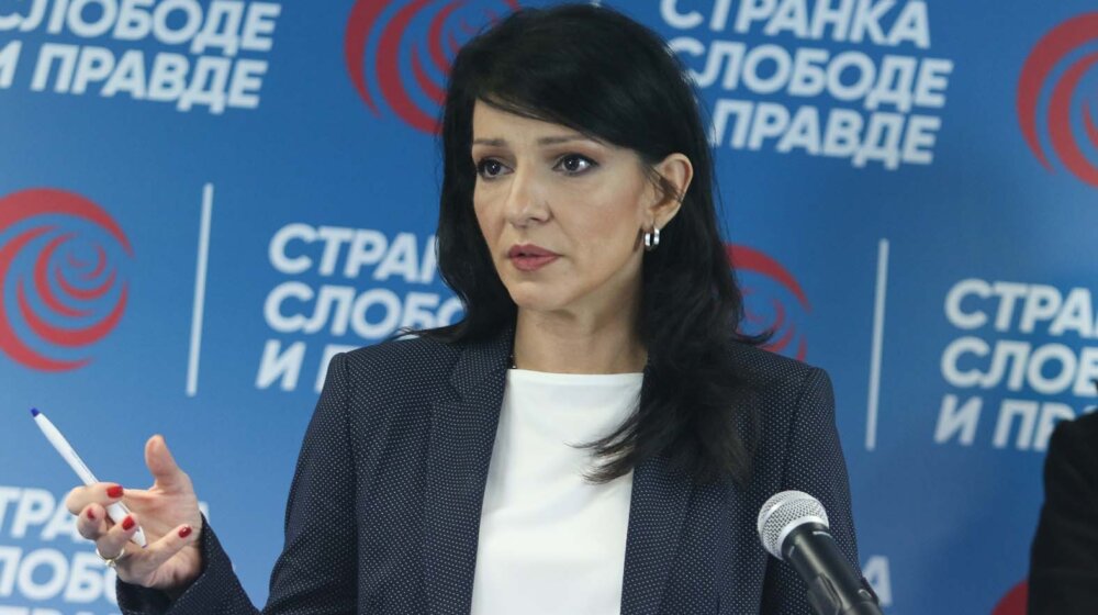 Tepić: Idemo u susret novoj školskoj godini, moramo da utvrdimo činjenice o masovnim ubistvima 1