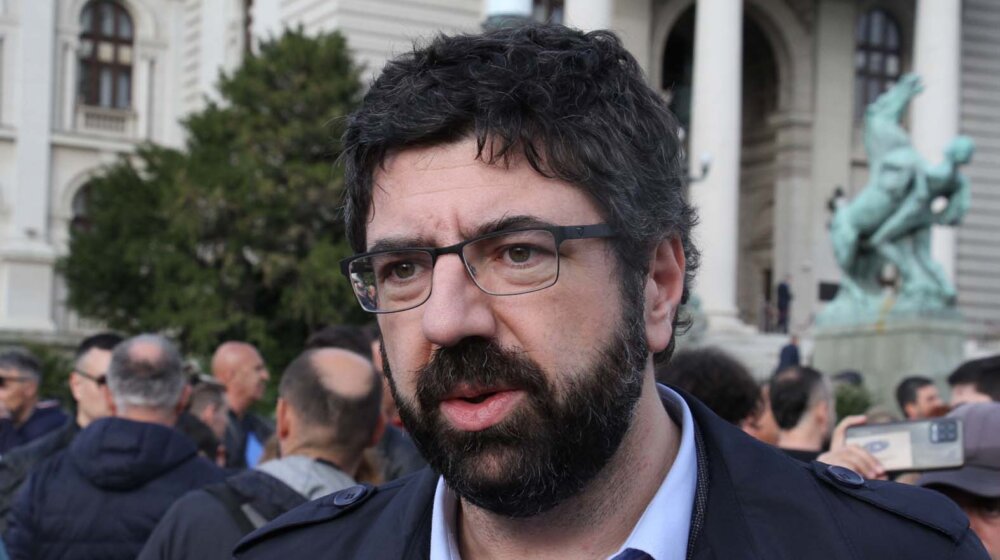 radomir lazović foto Miroslav Dragojević