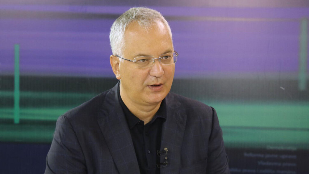 "Paralisan saobraćaj je mala cena za bezbedan doček i ispraćaj gosta": Šutanovac o obezbeđivanju posete Si Đinpinga 2