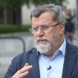 Veran Matić udaljen sa suđenja Dejanu Nikoliću Kantaru 2