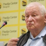 Srećko Mihailović: Istraživanja javnog mnjenja u Srbiji su uglavnom neprofesionalna i pristrasna 5