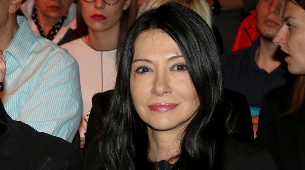 Biljana Lukić o slučaju Đorđa Miketića: U normalnom društvu ovakav video političar politički ne može i ne treba "da preživi" 1