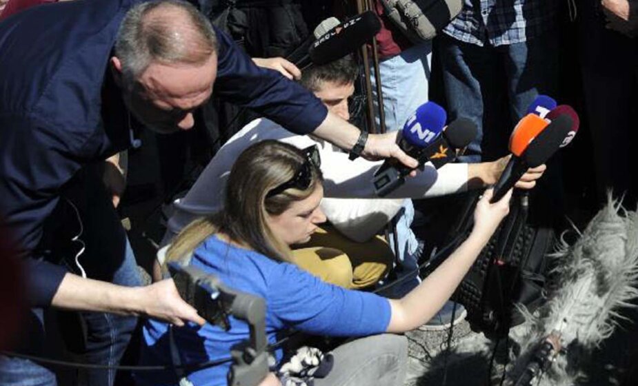 Koraci koji vode ka gašenju tabloida: Stručnjaci objašnjavaju kako do ispunjenja zahteva koji se tiču medija 1