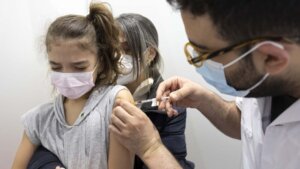Ministarstvo zdravlja za Danas o hitnim merama za sprečavanje epidemije morbila 4