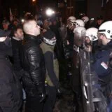 Policijski čas za mlađe od 16 godina u Darnetalu na severu Francuske 10