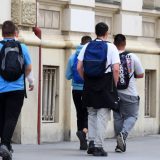 Zajedno za Novi Sad: Načelnik uprave za obrazovanje poslao spisak učenika koji idu na miting SNS da im se opravdaju časovi 5