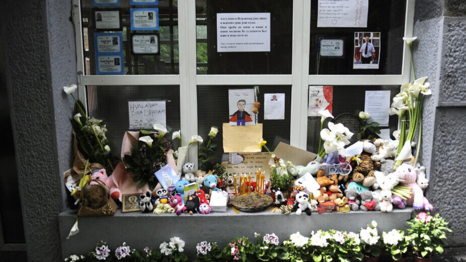 Igor Đorđević: Ni posle 70 dana nije utvrđena odgovornost zbog objavljivanja spiska dece za odstrel 2