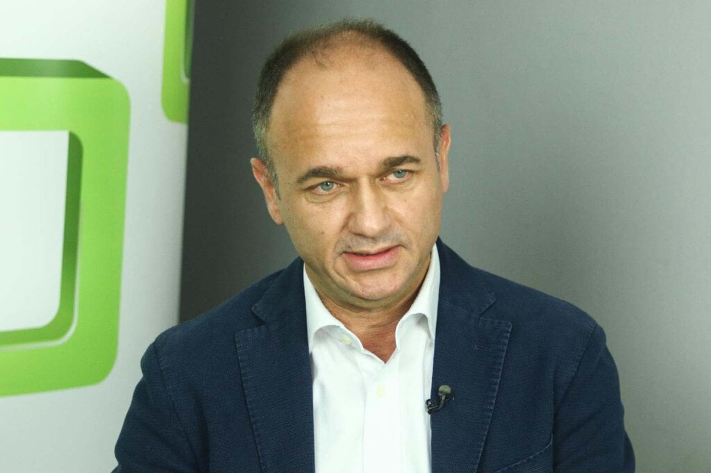 Zoran Vuletić