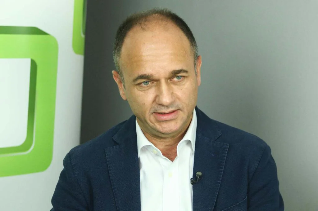 Zoran Vuletić