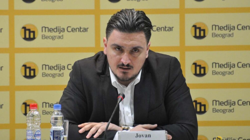 Upravni sud odbio odlaganje proterivanja hrvatske državljanke iz Srbije 1