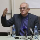 Šabić: Više privedenih u subotu nije moglo da iznese odbranu pred tužiocem zbog ozbiljnih povreda 6