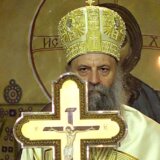 Patrijarh Porfirije uoči početka nove školske godine: Od znanja važnije sticati vrlinu 6
