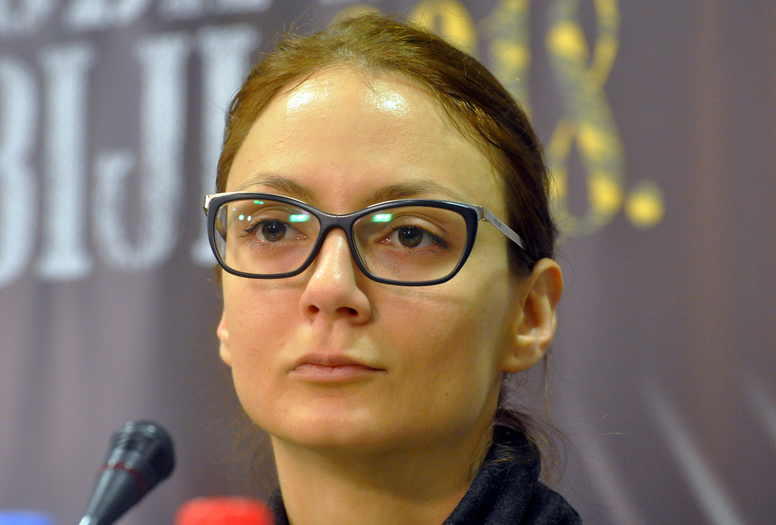milica šarić foto medija centar