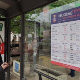 Nova ekonomija: Beograđani će uskoro ponovo znati gde se nalazi autobus gradskog prevoza 6