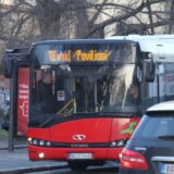 Zimski red vožnje od danas u gradskom prevozu u Beogradu 9