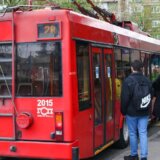 Ko će imati pravo na naknadu ako javni prevoz u Beogradu bude besplatan? 6