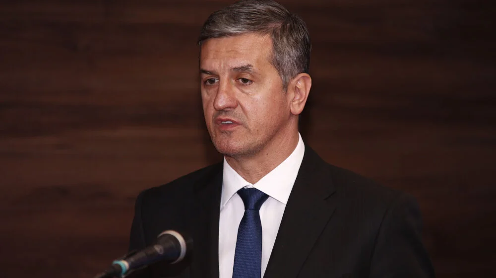 Advokat Terzić o hapšenju Stojkovića: VJT ne razlikuje političku metaforu od krivičnog dela 1