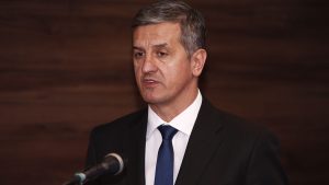 Vladimir Terzić advokat