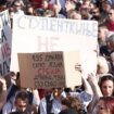 Gardijan o protestima "Srbija protiv nasilja": Hiljade ljudi na mitingu protiv vlasti i kulture nasilja 4