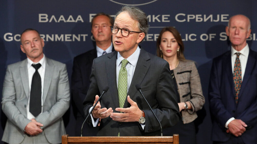 Norvežanin predsednik Nadzornog odbora EPS-a 1