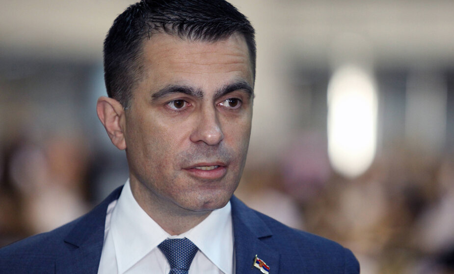 Milićević o izborima i koaliciji sa SNS: Socijalisti se ne savijaju kako vetar duva 1