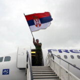 Srbija ne izvozi oružje u Ukrajinu i Rusiju, utvrdila komisija iz regiona Belgije 2