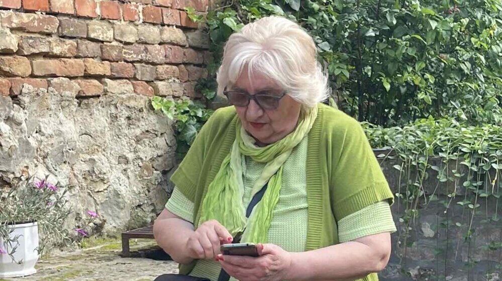 "Prisutan u čitavom svetu": Plamenka Rozina Vuletić o Festivalu kuglofa u Sremskim Karlovcima za Danas 1 "Prisutan u čitavom svetu": Plamenka Rozina Vuletić o Festivalu kuglofa u Sremskim Karlovcima za Danas 1