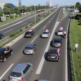 Zatvorena petlja Pećinci zbog radova - obilazak preko Šimanovaca 9