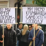 "Vrh SPC i države su izdali naš narod": Srpski nacionalni forum proziva ERP zbog ćutanja na ponašanje Prištine i Beograda prema Srbima 10