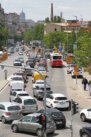 "Iz te kolone ne možete da se izvučete": Do kada će trajati saobraćajni kolaps kod Pančevca? 4