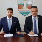 Sandžačke opštine dobijaju blizu 184,5 miliona dinara za sufinansiranje infrastrukturnih projekata 9