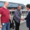 Gašić najavio pojačanu policijsku kontrolu na aerodromu zbog divljih taksista 24